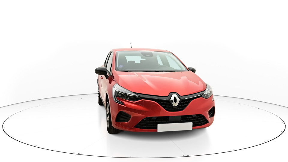 RENAULT CLIO 1.0 TCe 90ch  EQUILIBRE