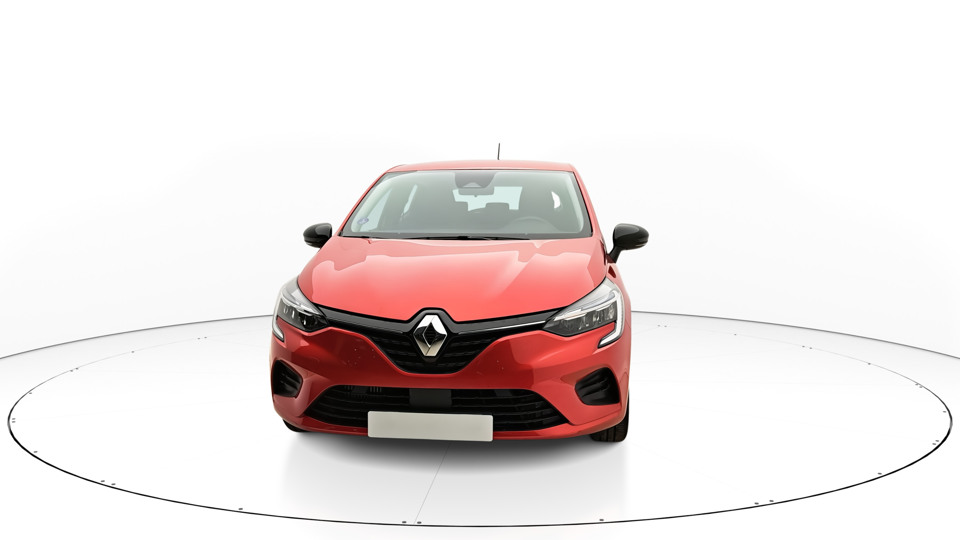 RENAULT CLIO 1.0 TCe 90ch  EQUILIBRE