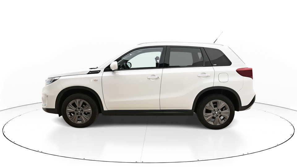 SUZUKI VITARA 1.4 BoosterJet Hybrid 129ch  PRIVILEGE