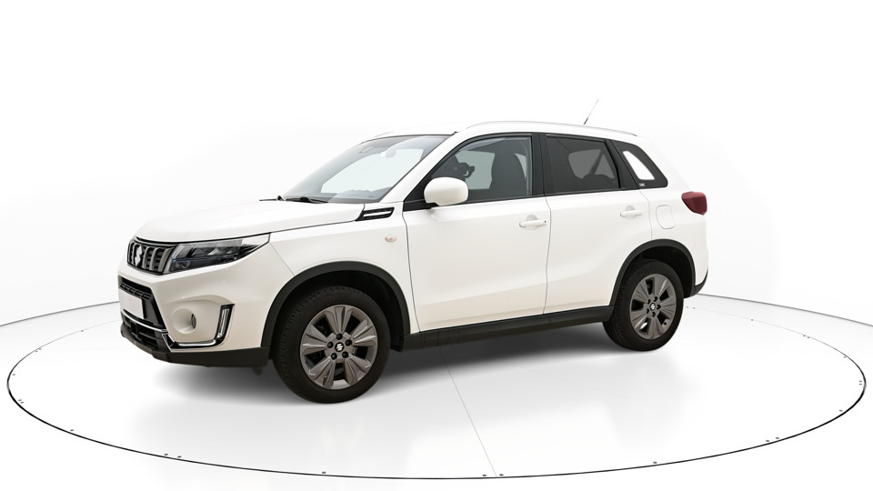 SUZUKI VITARA 1.4 BoosterJet Hybrid 129ch  PRIVILEGE