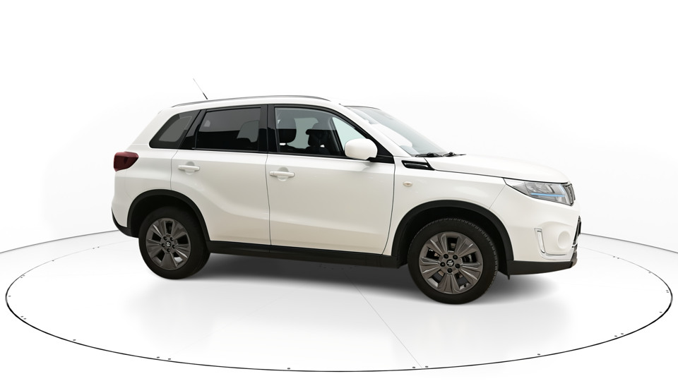 SUZUKI VITARA 1.4 BoosterJet Hybrid 129ch  PRIVILEGE