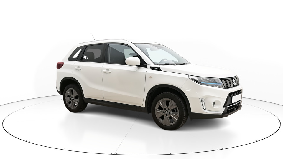 SUZUKI VITARA 1.4 BoosterJet Hybrid 129ch  PRIVILEGE