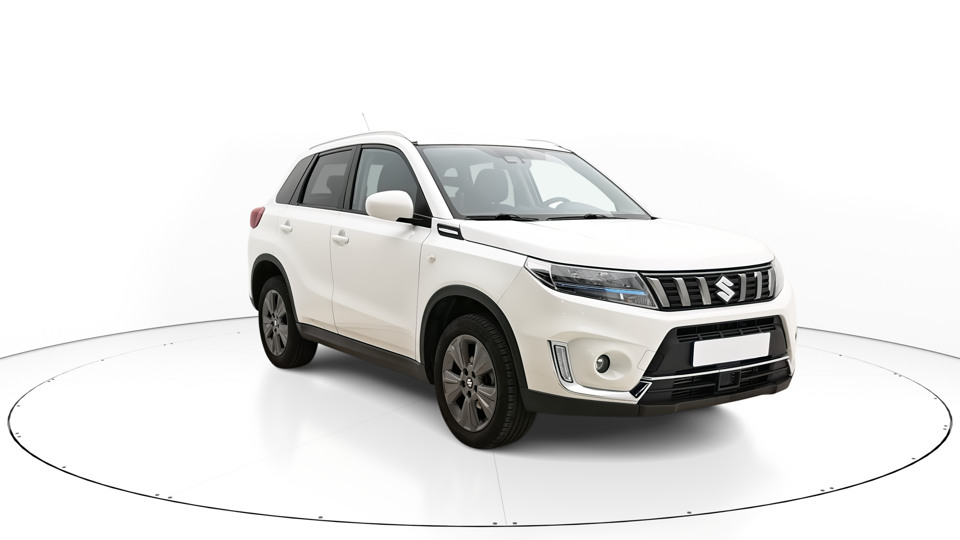 SUZUKI VITARA 1.4 BoosterJet Hybrid 129ch  PRIVILEGE