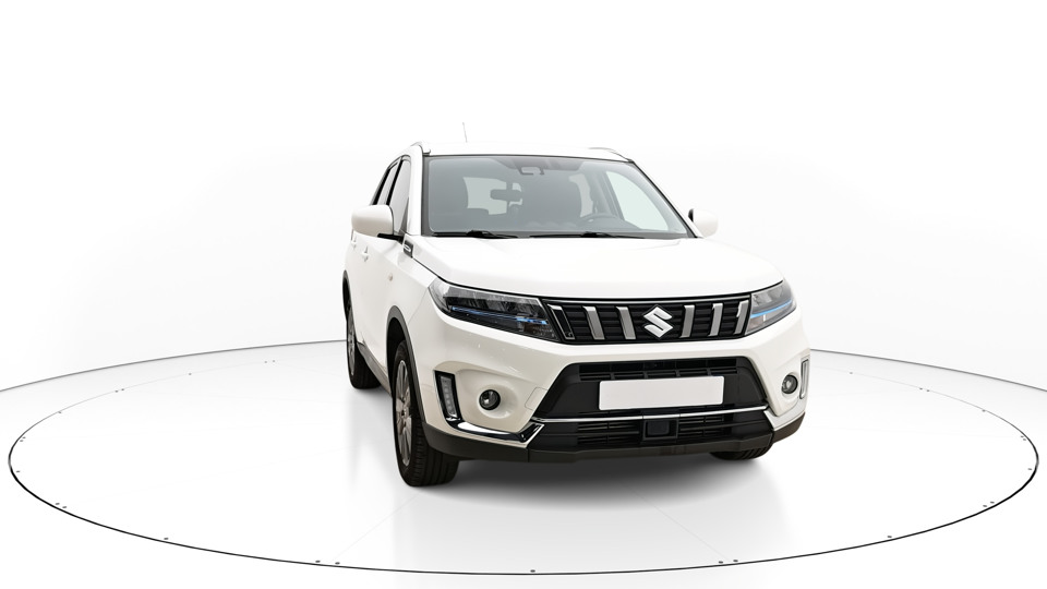 SUZUKI VITARA 1.4 BoosterJet Hybrid 129ch  PRIVILEGE