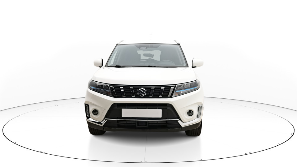 SUZUKI VITARA 1.4 BoosterJet Hybrid 129ch  PRIVILEGE