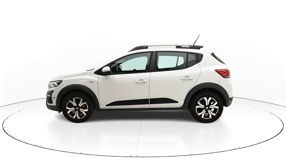 DACIA SANDERO 1.0 TCe 90ch CVT STEPWAY CONFORT