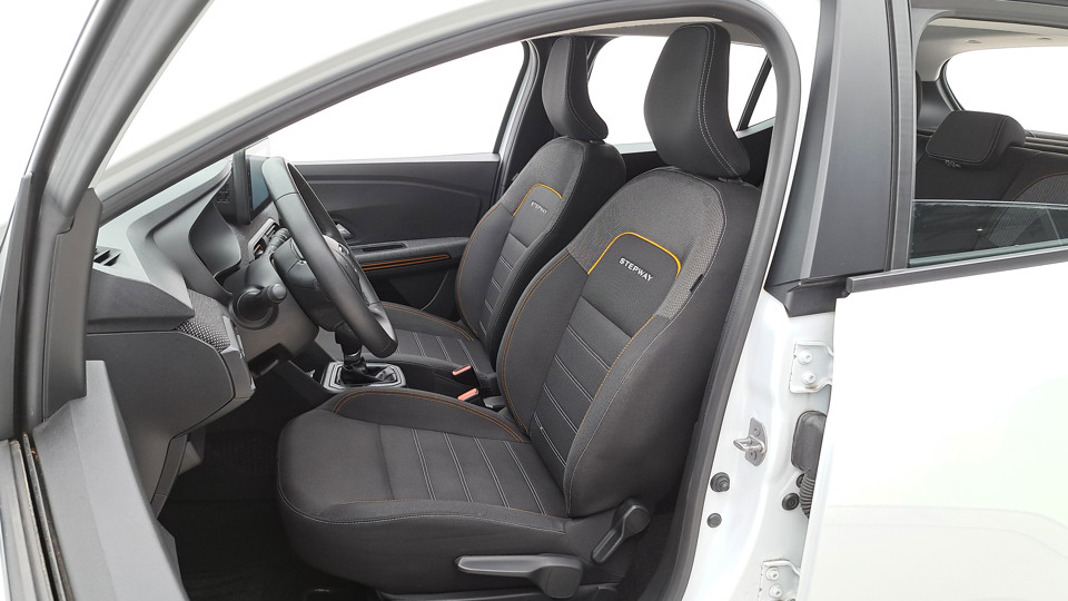 DACIA SANDERO 1.0 TCe 90ch CVT STEPWAY CONFORT