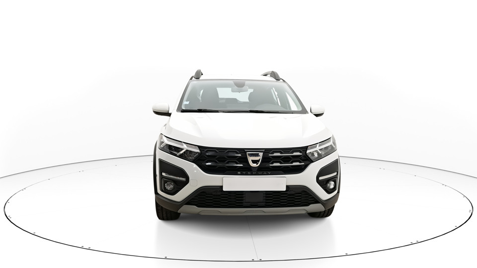 DACIA SANDERO 1.0 TCe 90ch CVT STEPWAY CONFORT