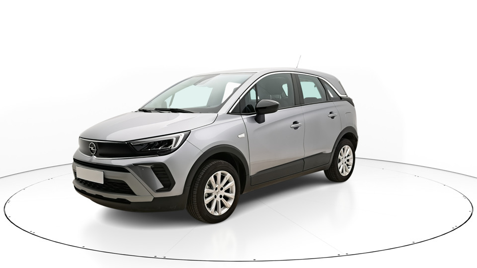 OPEL CROSSLAND 1.2 Turbo 110ch  ELEGANCE
