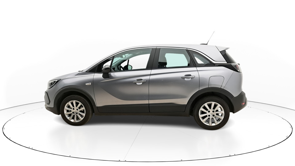 OPEL CROSSLAND 1.2 Turbo 110ch  ELEGANCE