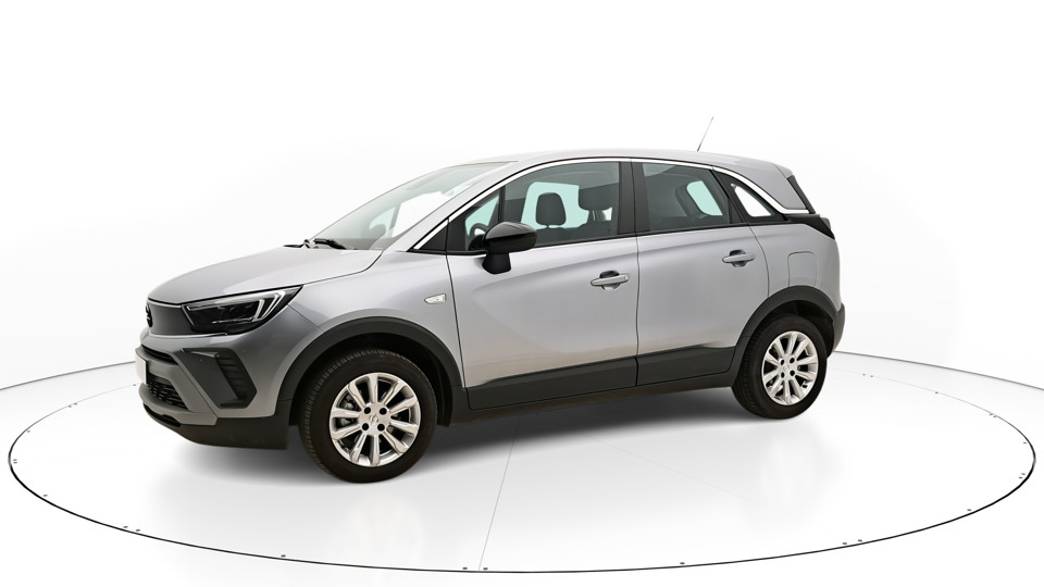 OPEL CROSSLAND 1.2 Turbo 110ch  ELEGANCE