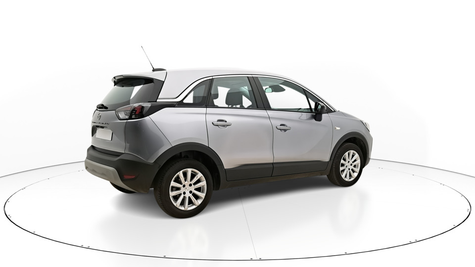 OPEL CROSSLAND 1.2 Turbo 110ch  ELEGANCE