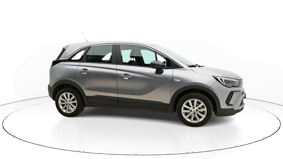 OPEL CROSSLAND 1.2 Turbo 110ch  ELEGANCE