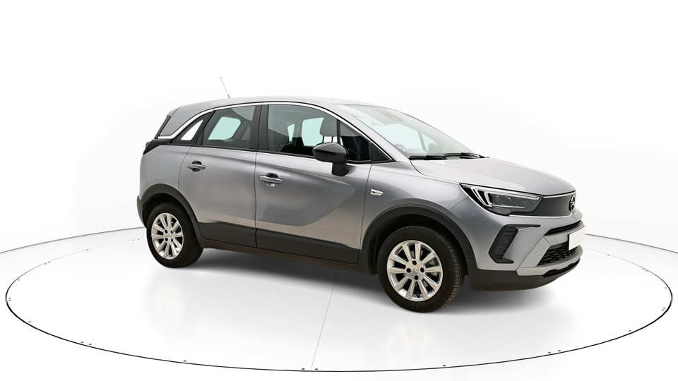 OPEL CROSSLAND 1.2 Turbo 110ch  ELEGANCE