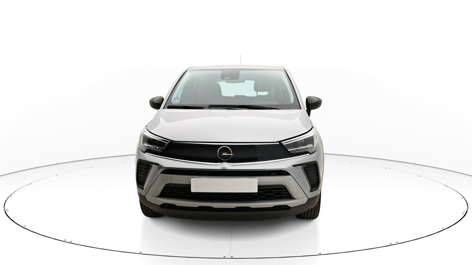 OPEL CROSSLAND 1.2 Turbo 110ch  ELEGANCE