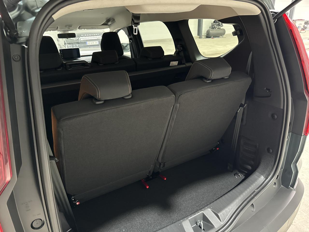 DACIA JOGGER 1.0 ECO-G GPL 100CV BVM6 7PL EXTREME PLUS + SIEGES CHAUFFANTS