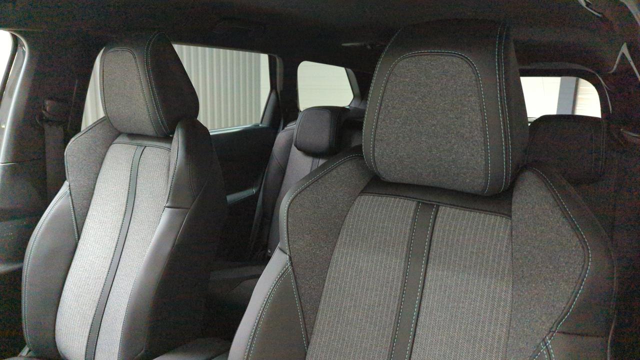 PEUGEOT 5008 1.5 BLUEHDI 130CV EAT8 7PL ALLURE PACK + Pack city 1 + Pack enfants