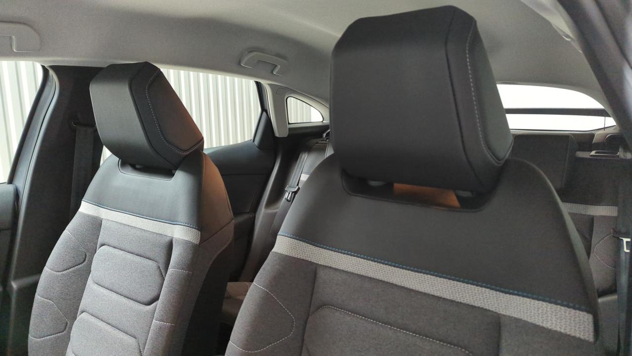 CITROEN C4 BLUEHDI 130 EAT8 PLUS