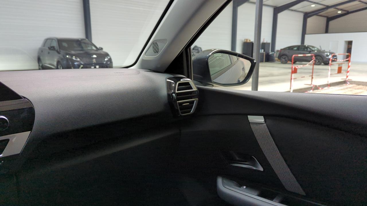 CITROEN C4 BLUEHDI 130 EAT8 PLUS