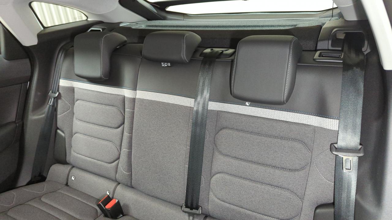CITROEN C4 BLUEHDI 130 EAT8 PLUS