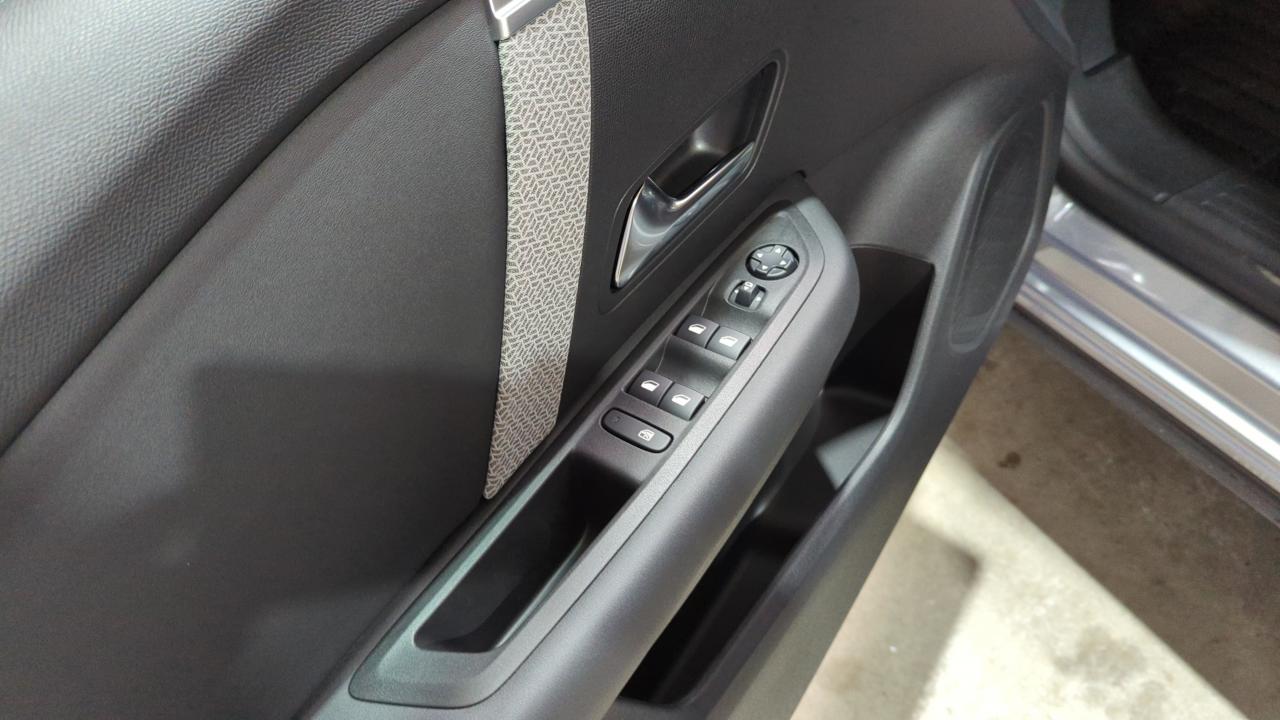 CITROEN C4 BLUEHDI 130 EAT8 PLUS