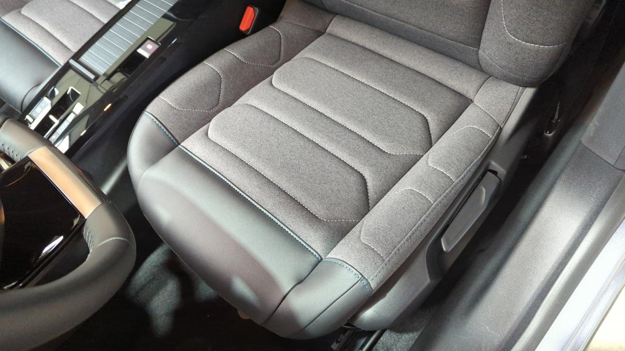 CITROEN C4 BLUEHDI 130 EAT8 PLUS