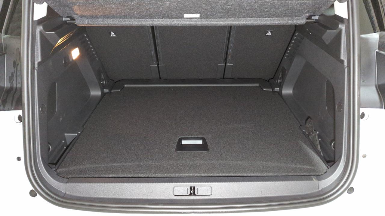CITROEN C5 AIRCROSS HYBRIDE 136 E-DCS6 MAX + AMBIANCE URBAN BLACK