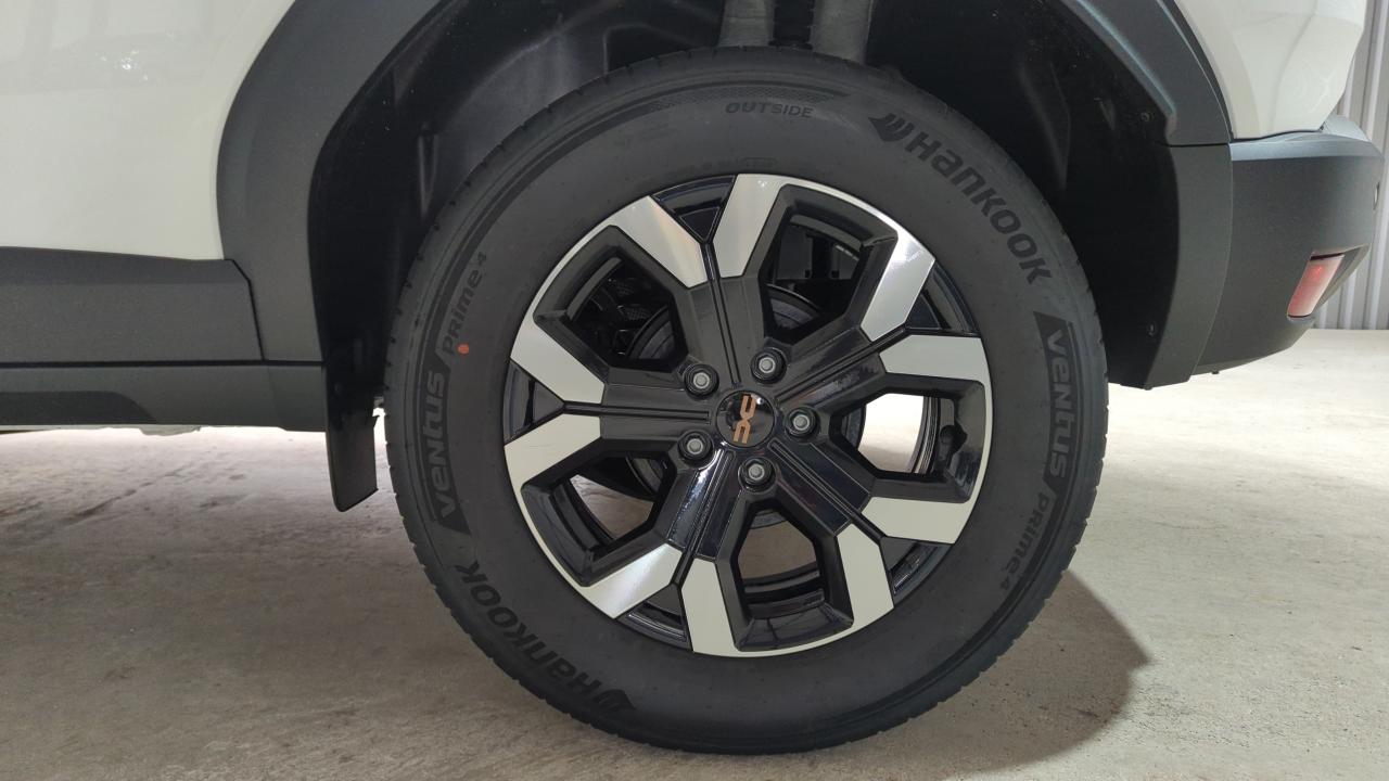 DACIA DUSTER HYBRID 140 4X2 EXTREME + PACK COLD