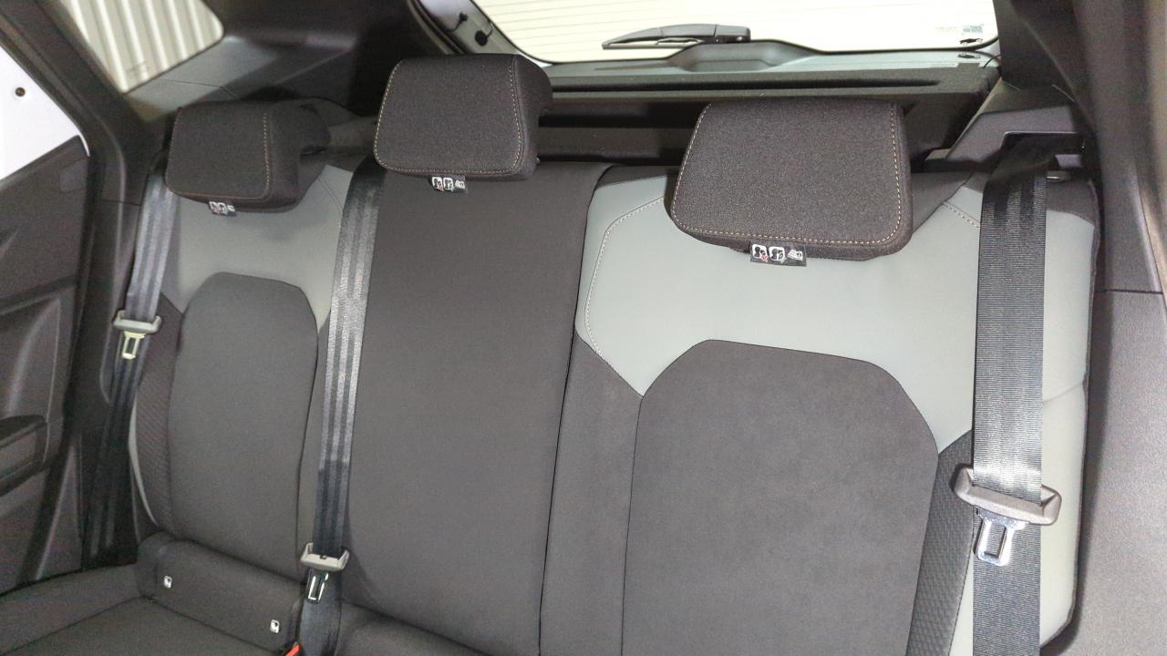 DACIA DUSTER HYBRID 140 4X2 EXTREME + PACK COLD