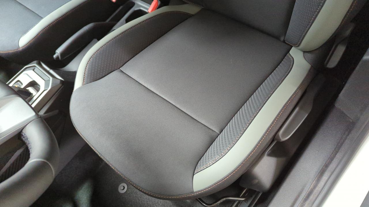 DACIA DUSTER HYBRID 140 4X2 EXTREME + PACK COLD
