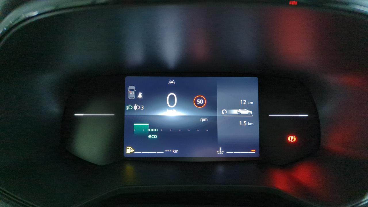RENAULT CLIO TCE 90 GSR2 EVOLUTION + CAMERA DE RECUL + SIEGES CHAUFFANTS