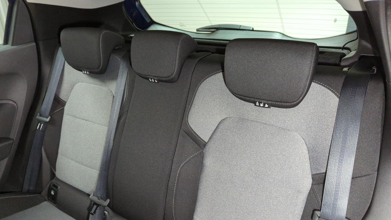 RENAULT CLIO TCE 90 GSR2 EVOLUTION + CAMERA DE RECUL + SIEGES CHAUFFANTS