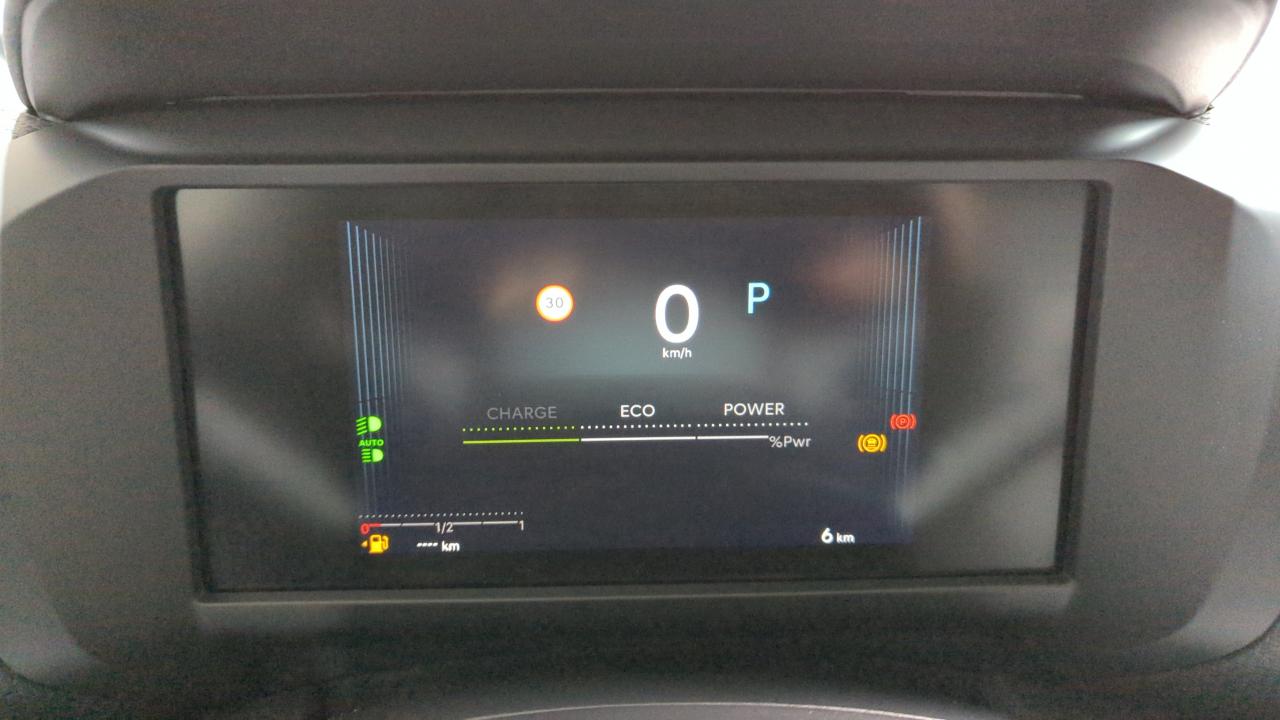 CITROEN C4  HYBRIDE 136 E-DCS6 MAX