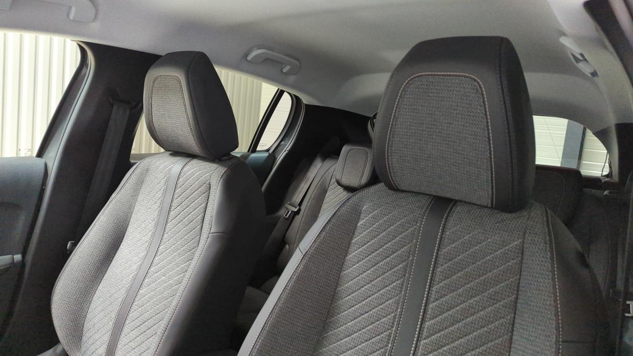 PEUGEOT 208 100 S&S BVM6 ALLURE + PACK ACCESS