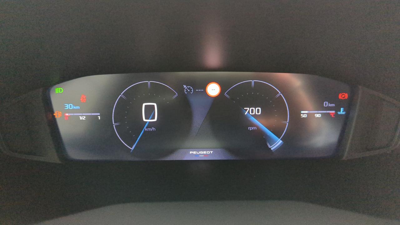 PEUGEOT 208 100 S&S BVM6 ALLURE + PACK ACCESS