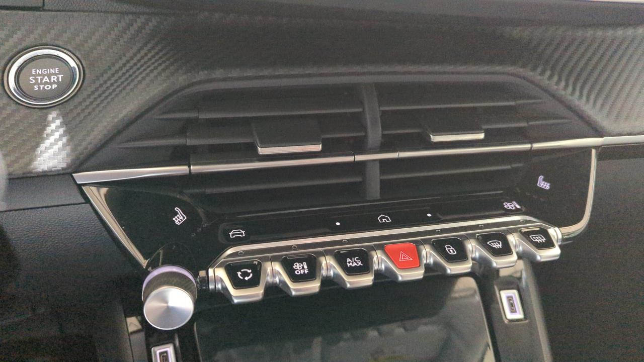 PEUGEOT 208 100 S&S BVM6 ALLURE + PACK ACCESS