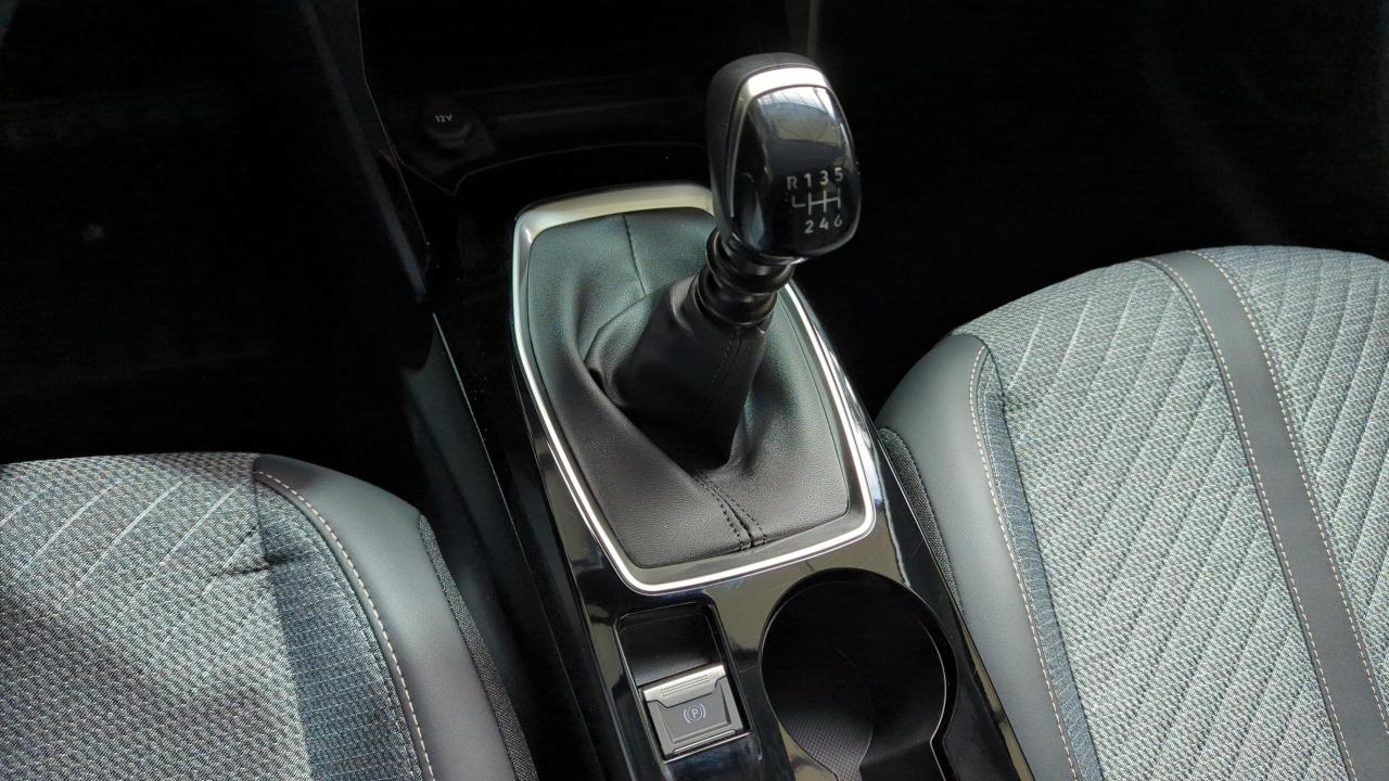 PEUGEOT 208 100 S&S BVM6 ALLURE + PACK ACCESS