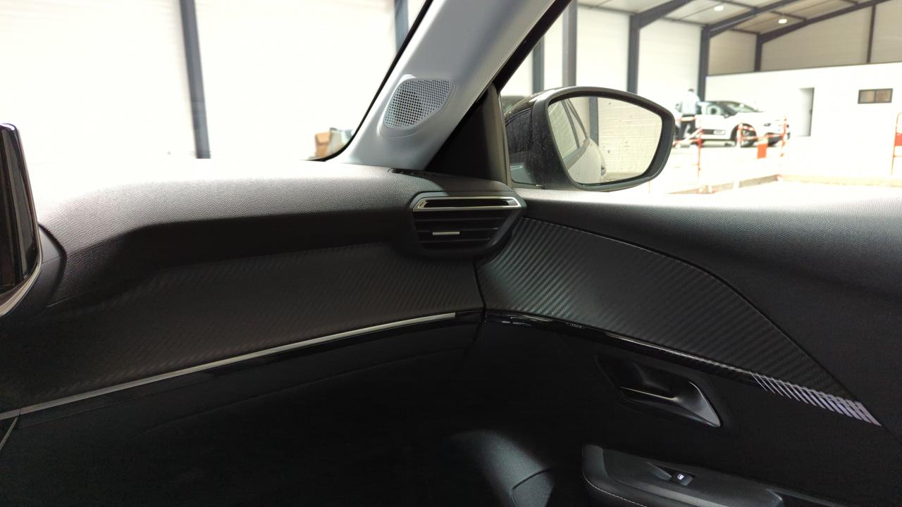 PEUGEOT 208 100 S&S BVM6 ALLURE + PACK ACCESS
