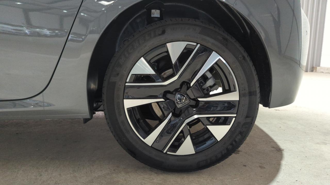 PEUGEOT 208 100 S&S BVM6 ALLURE + PACK ACCESS
