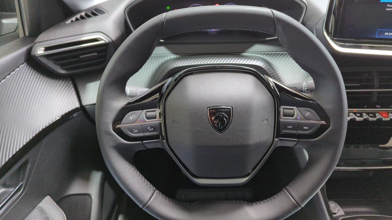 PEUGEOT 208 100 S&S BVM6 ALLURE + PACK VISION & NAVIGATION