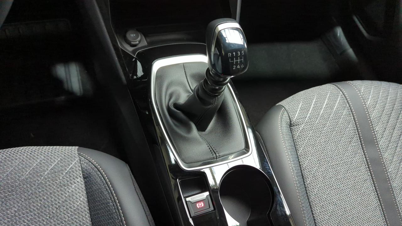 PEUGEOT 208 100 S&S BVM6 ALLURE + PACK VISION & NAVIGATION