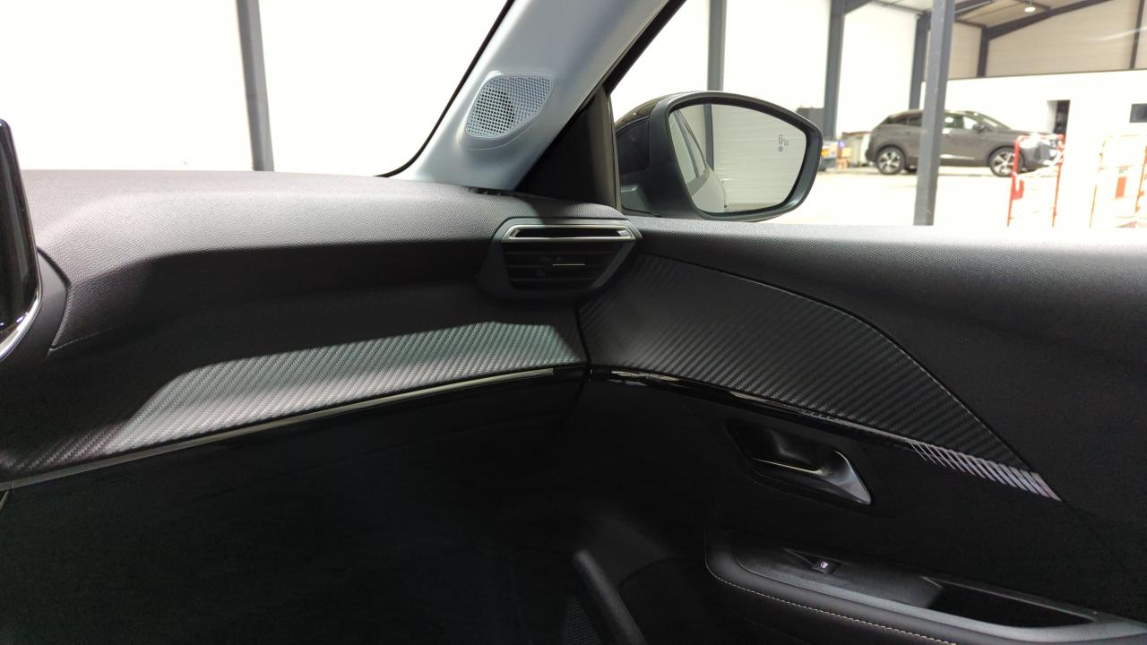 PEUGEOT 208 100 S&S BVM6 ALLURE + PACK VISION & NAVIGATION