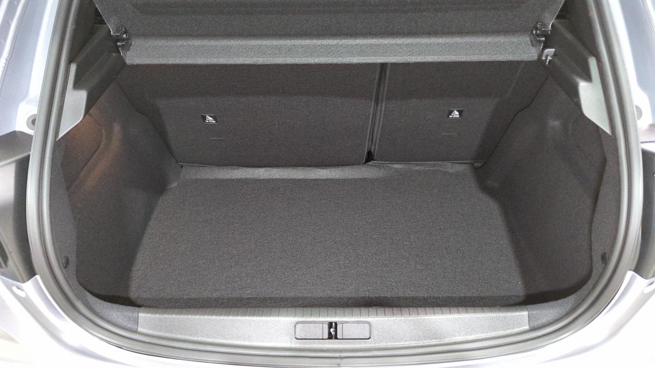 PEUGEOT 208 100 S&S BVM6 ALLURE + PACK VISION & NAVIGATION