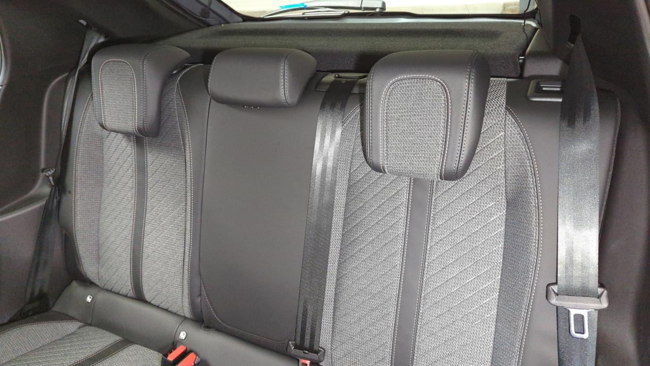 PEUGEOT 208 100 S&S BVM6 ALLURE + PACK VISION & NAVIGATION