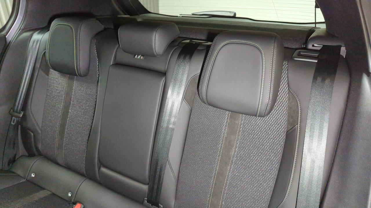 PEUGEOT 308 BLUEHDI 130CH S&S EAT8 GT + ANGLES MORTS + CAMERA 360