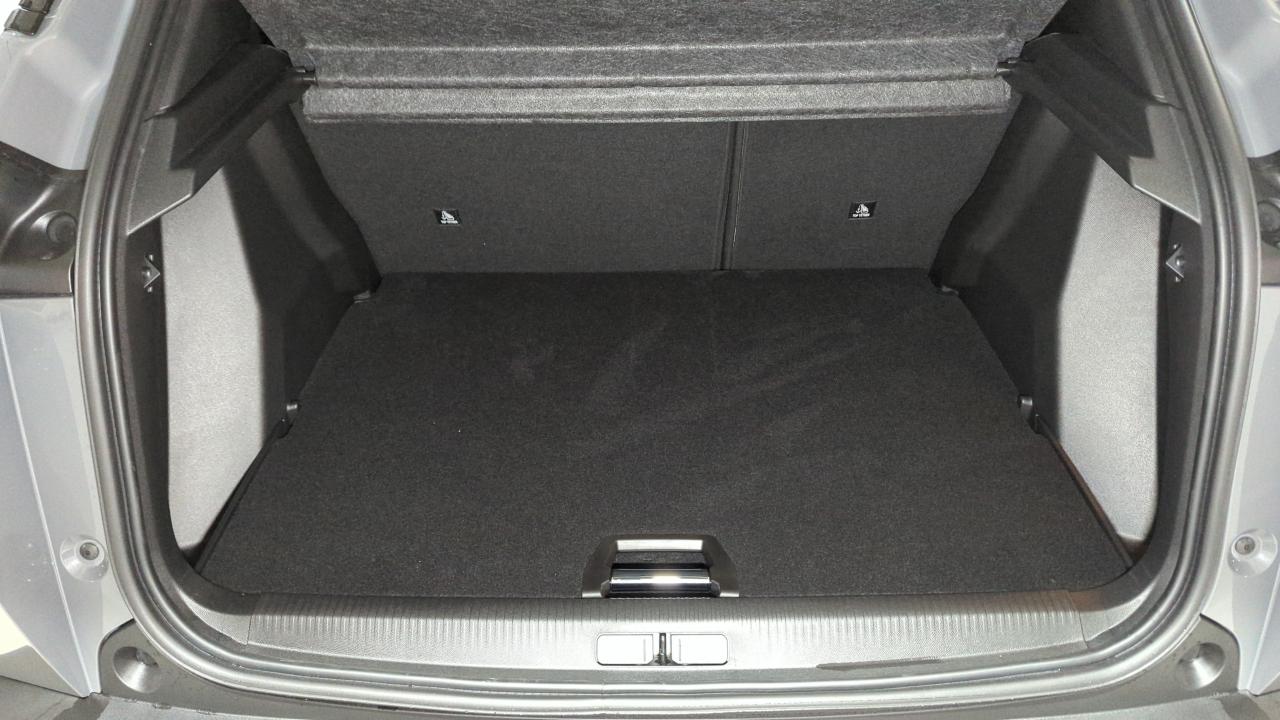PEUGEOT 2008 NOUVEAU HYBRID 136 E-DCS6 GT + ANGLES MORTS + TOIT PANO