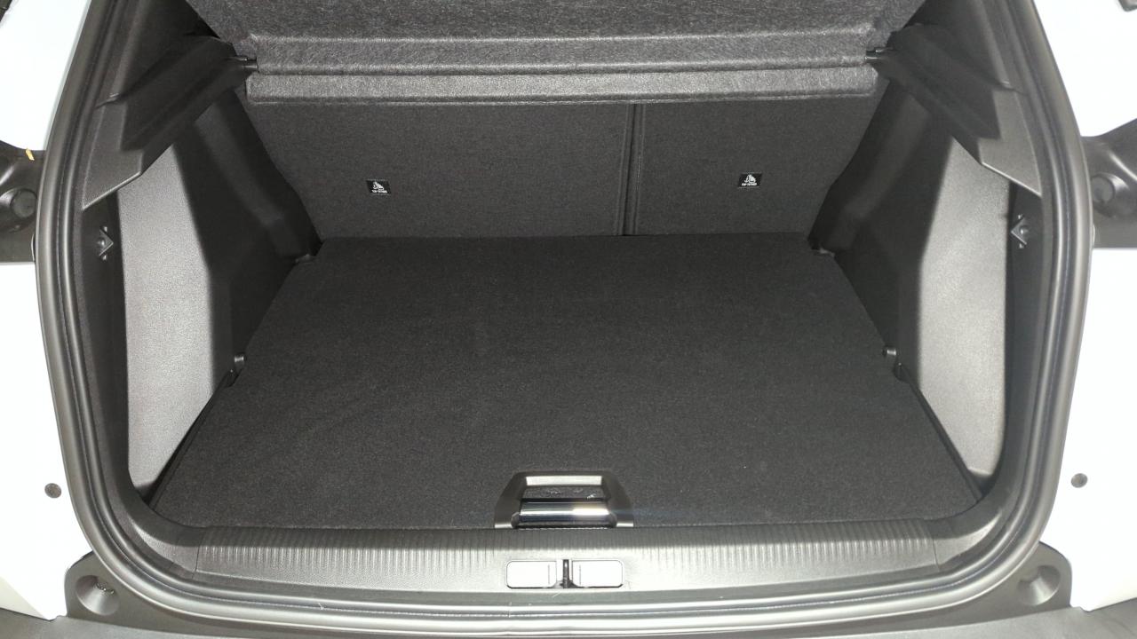 PEUGEOT 2008 NOUVEAU HYBRID 136 E-DCS6 GT + ANGLES MORTS + TOIT PANO