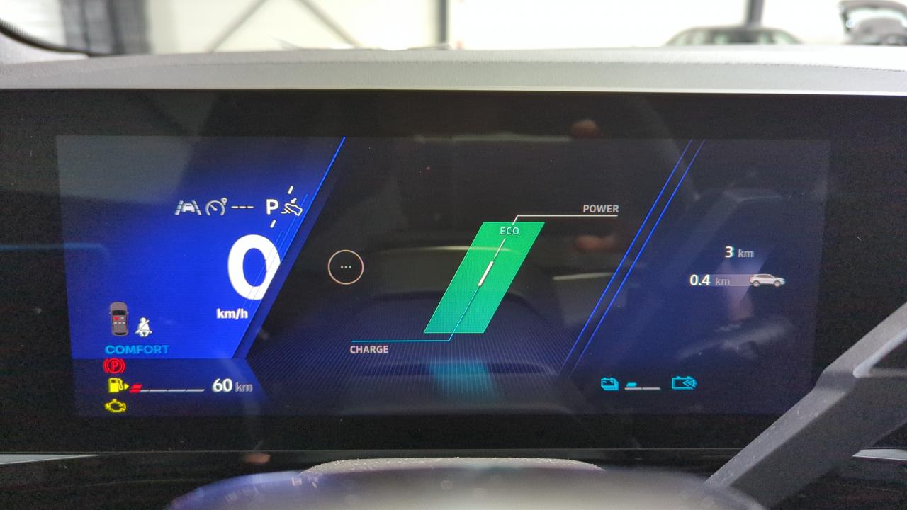 RENAULT AUSTRAL E-TECH FULL HYBRID 200 GSR2 TECHNO ESPRIT ALPINE + HAYON MOTORISE + PACK SAFETY