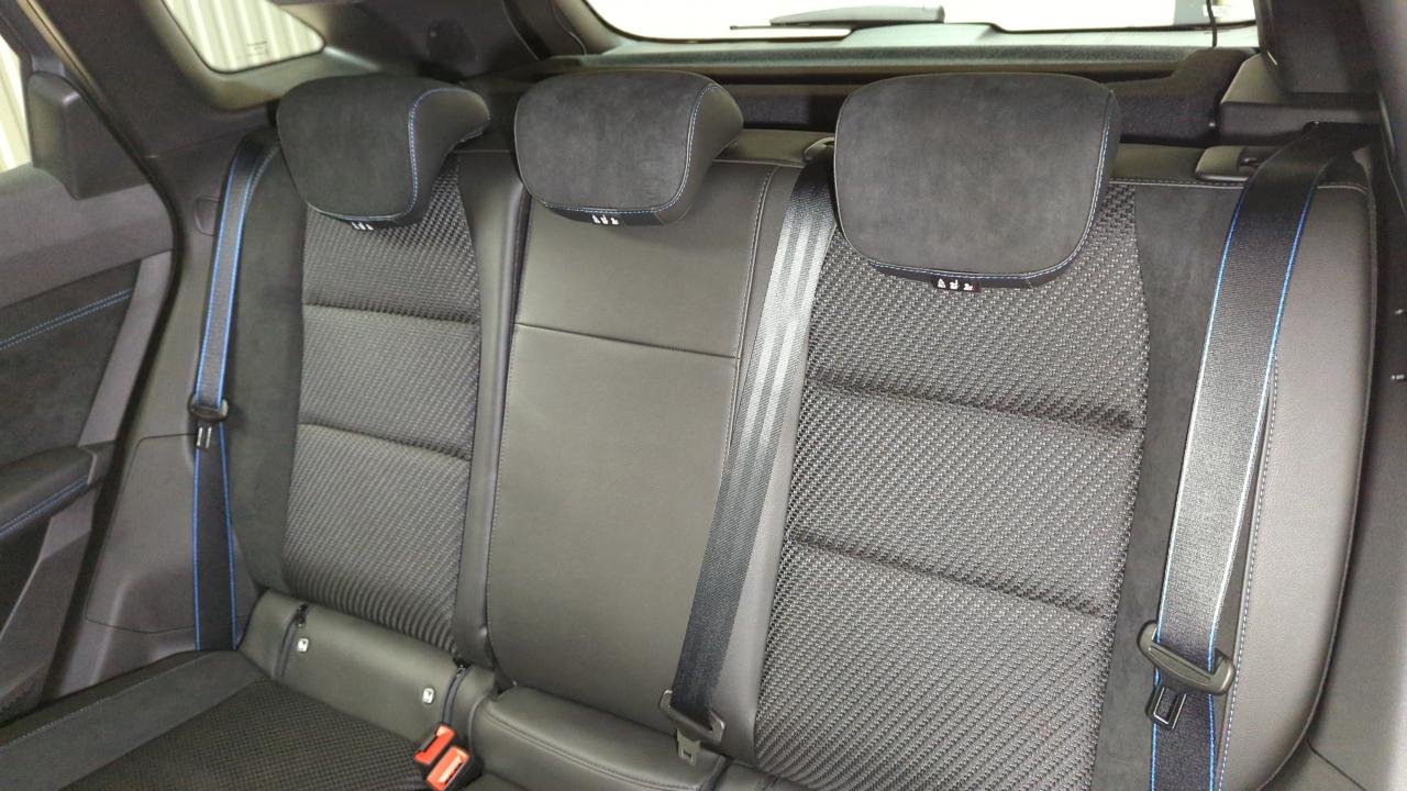 RENAULT AUSTRAL E-TECH FULL HYBRID 200 GSR2 TECHNO ESPRIT ALPINE + HAYON MOTORISE + PACK SAFETY