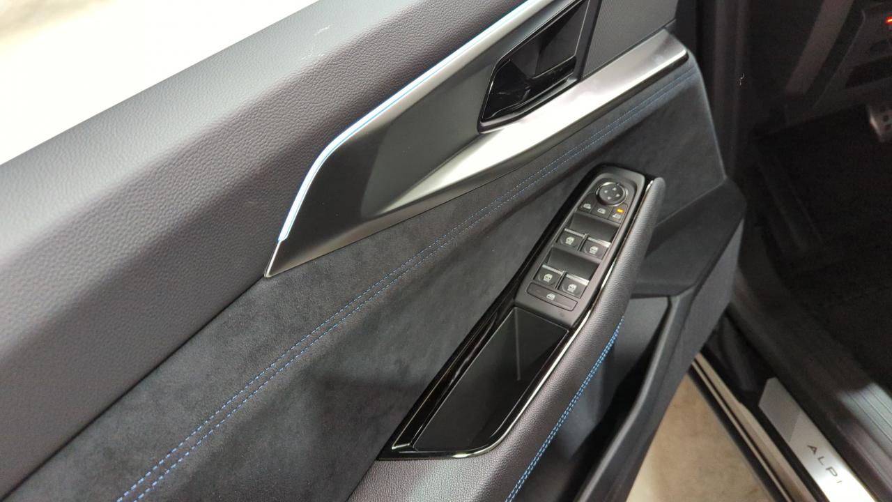 RENAULT AUSTRAL E-TECH FULL HYBRID 200 GSR2 TECHNO ESPRIT ALPINE + HAYON MOTORISE + PACK SAFETY